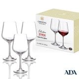  Ly vang Strix 580ml 