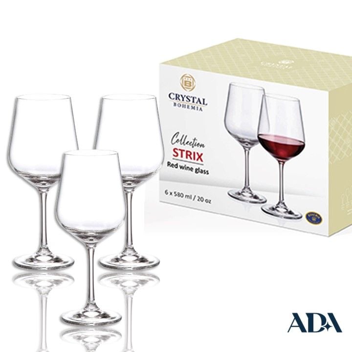  Ly vang Strix 580ml 
