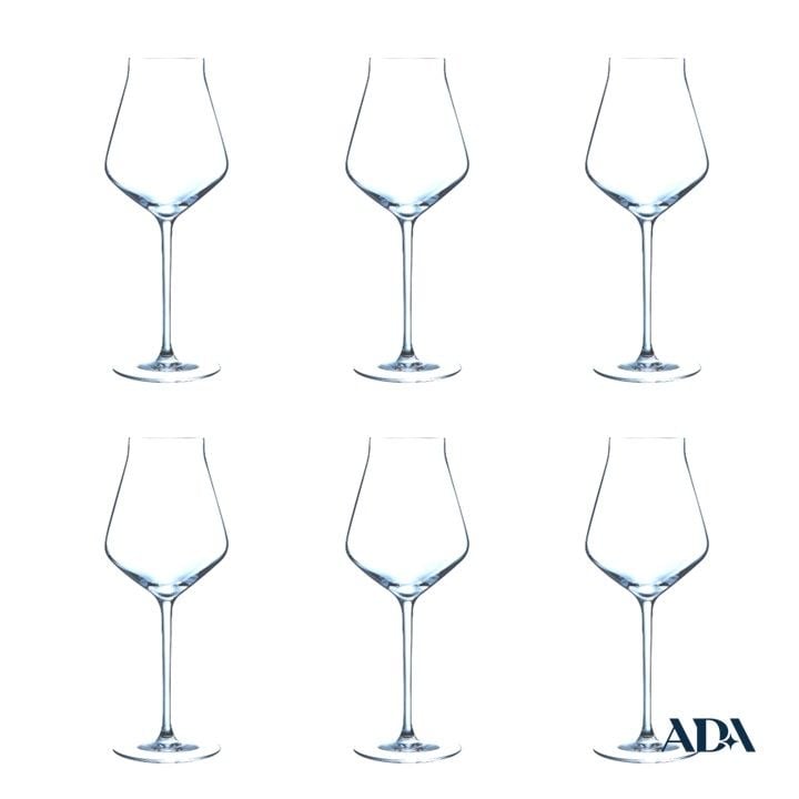  Ly vang Soft Reveal' Up 400ml 