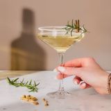  Ly cocktail 300ml C&S 