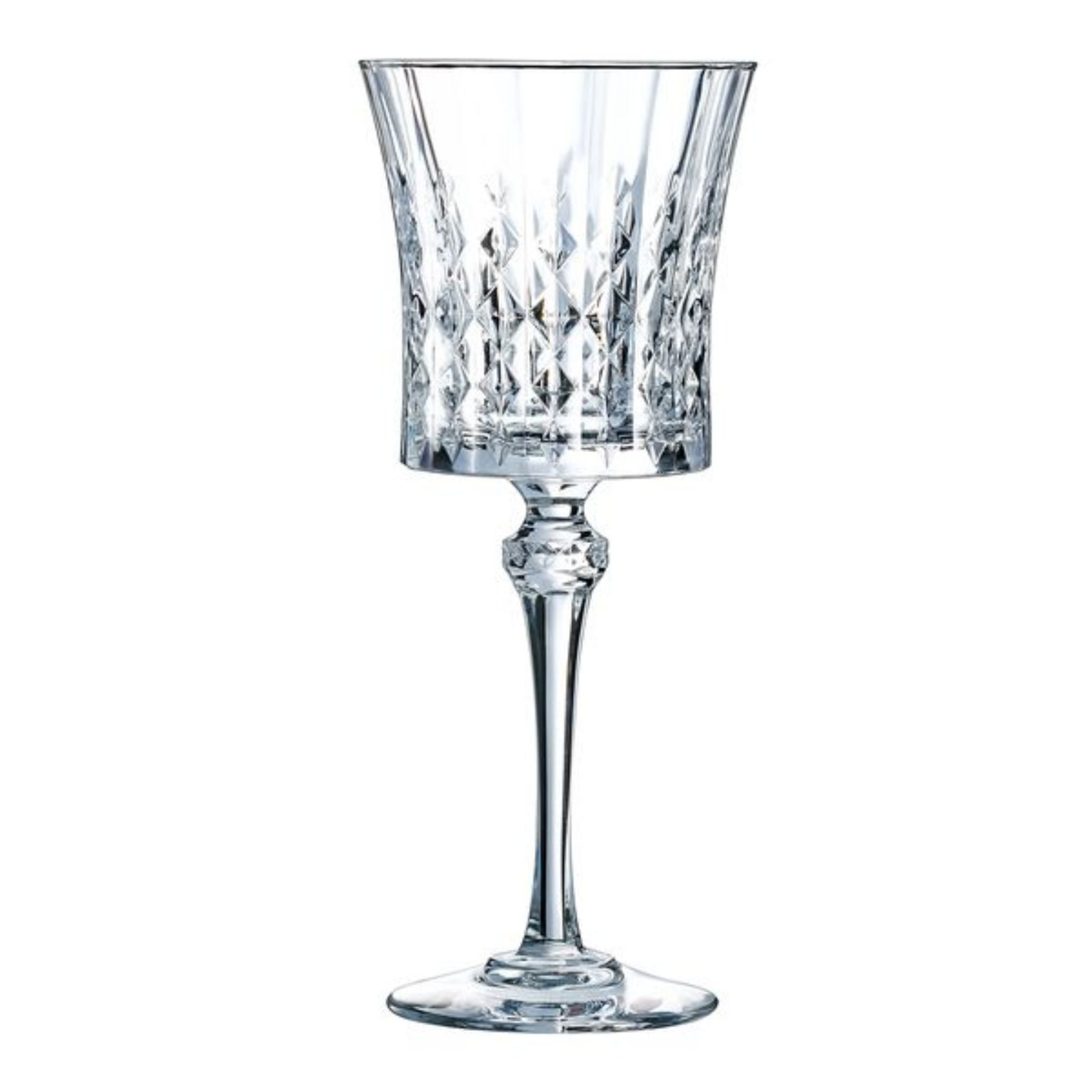  Ly vang đỏ Lady Diamond 270ml 