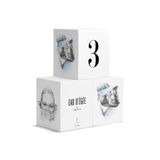  Nến thơm 3 bấc Eau d'Egee L'objet 