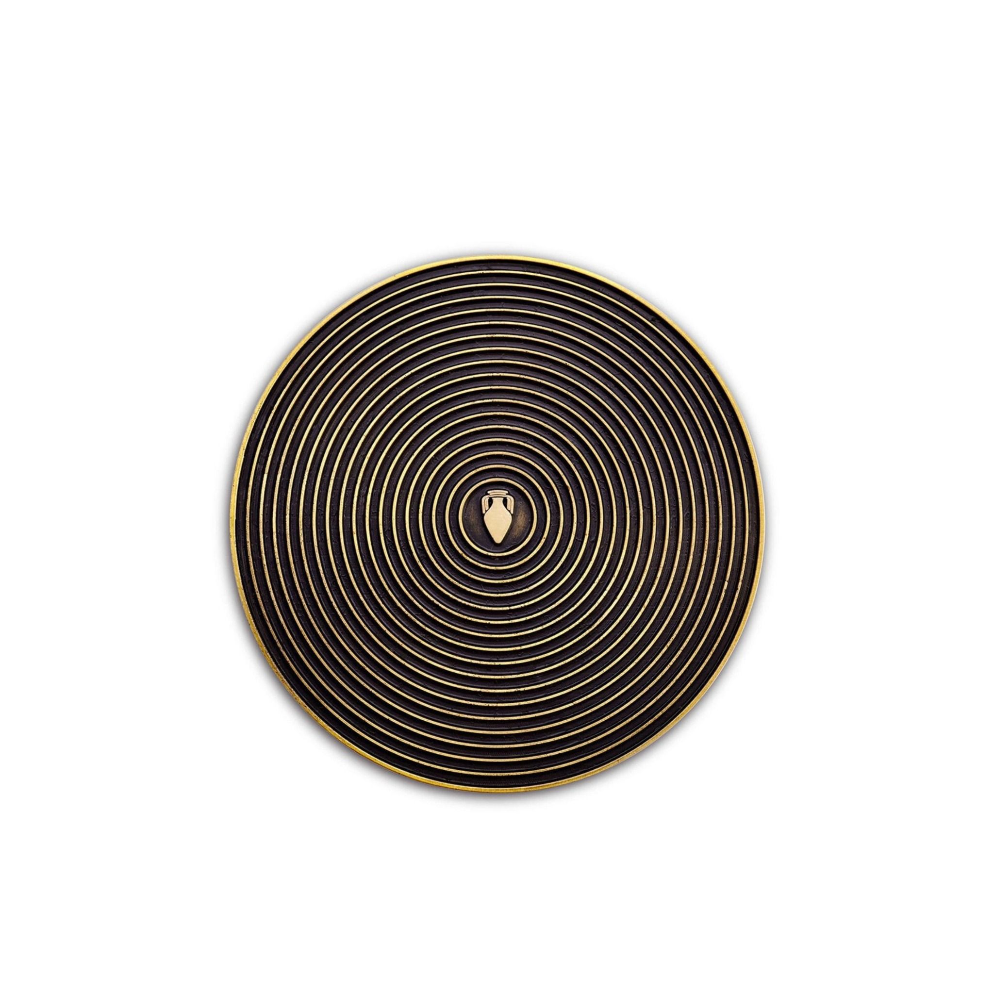  Nến thơm 3 bấc Eau d'Egee L'objet 