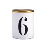  Nến thơm 3 bấc Voyage Jasmin L'objet 