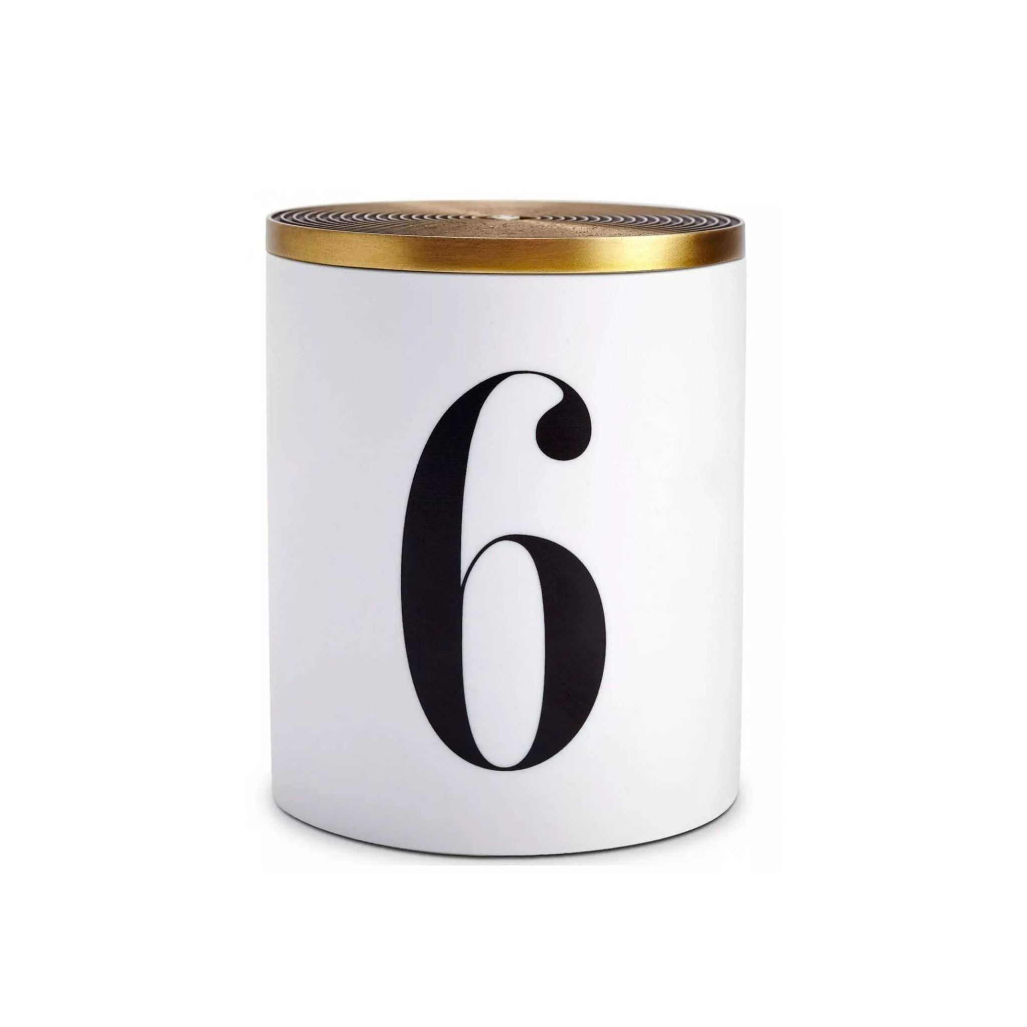  Nến thơm 3 bấc Voyage Jasmin L'objet 