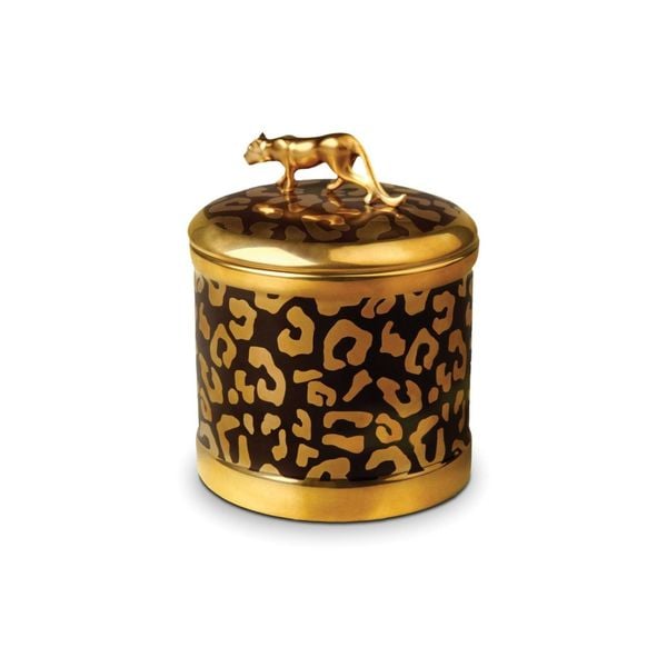  Nến thơm Leopard L'objet 