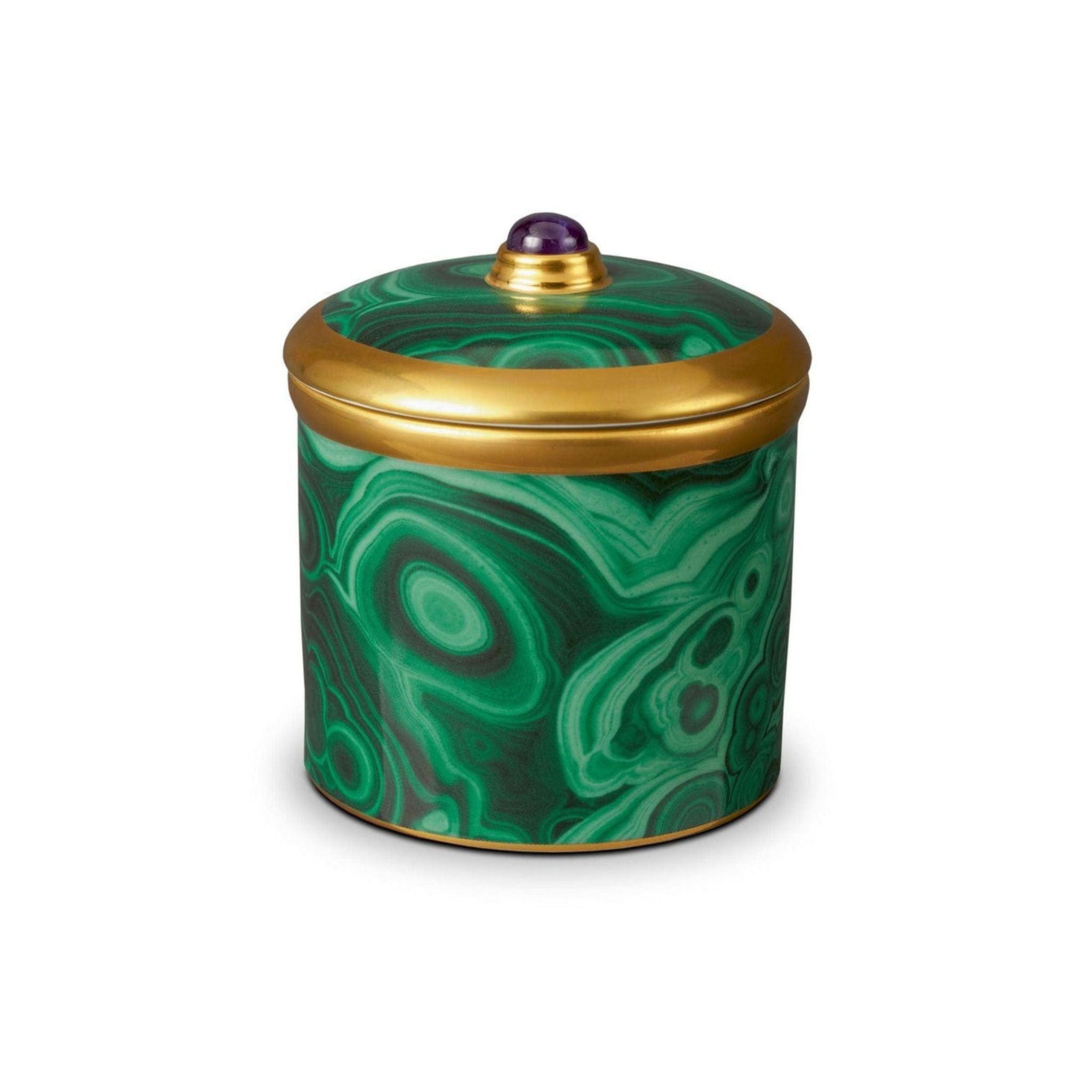  Nến thơm Malachite L'objet 