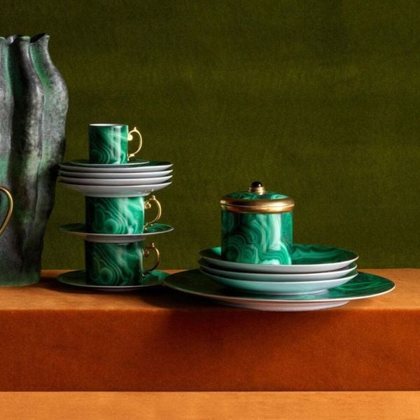  Nến thơm Malachite L'objet 