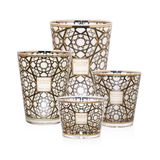  Nến thơm Max 10 Arabian Nights Baobab Collection 