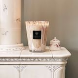  Nến thơm Max 10 White Pearls Baobab Collection 