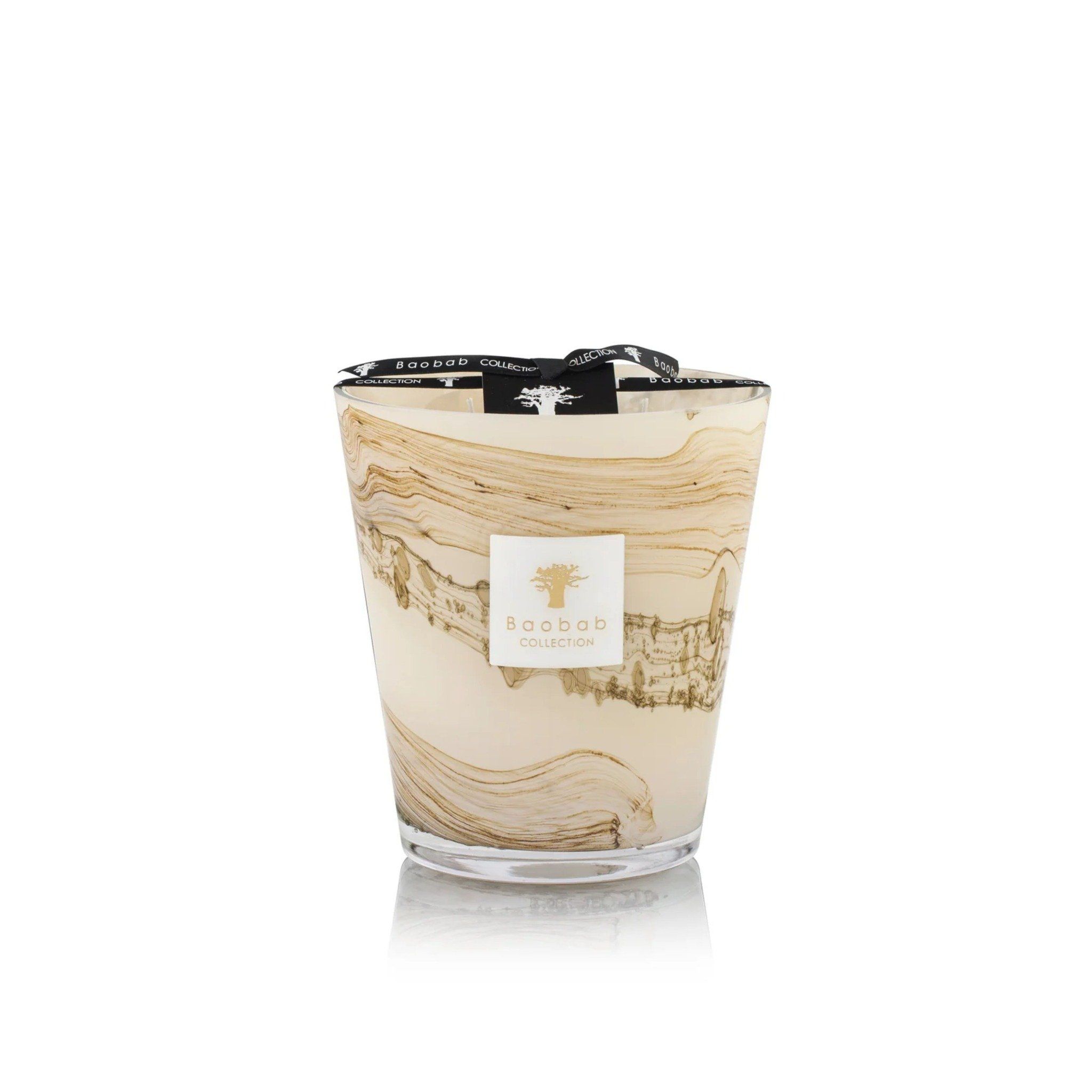  Nến thơm Max 16 Sand Siloli Baobab Collection 