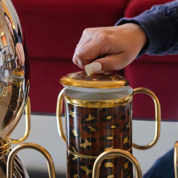  Nến thơm Safari L'objet 