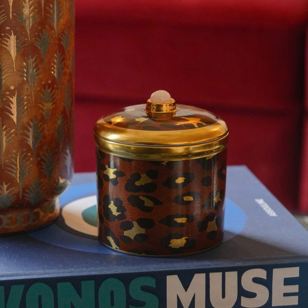  Nến thơm Safari L'objet 