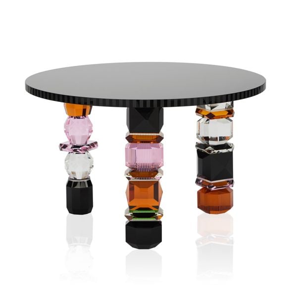  Bàn Orlando Reflections Copenhagen 