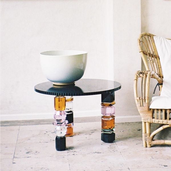  Bàn Orlando Reflections Copenhagen 