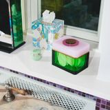  Thố Green Eye Trinket Reflections Copenhagen 