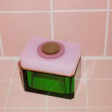  Thố Green Eye Trinket Reflections Copenhagen 