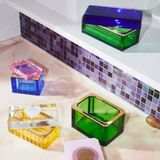  Thố Green Eye Trinket Reflections Copenhagen 