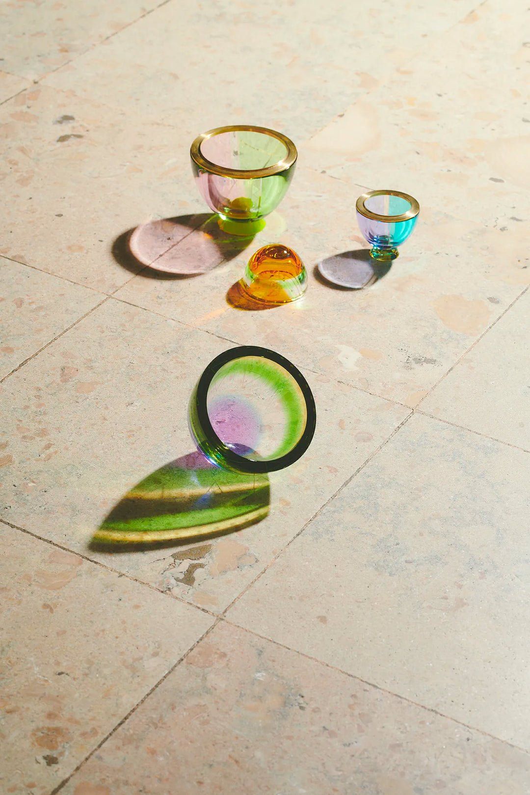  Trứng Fantasia size M (SS24) Reflections Copenhagen 