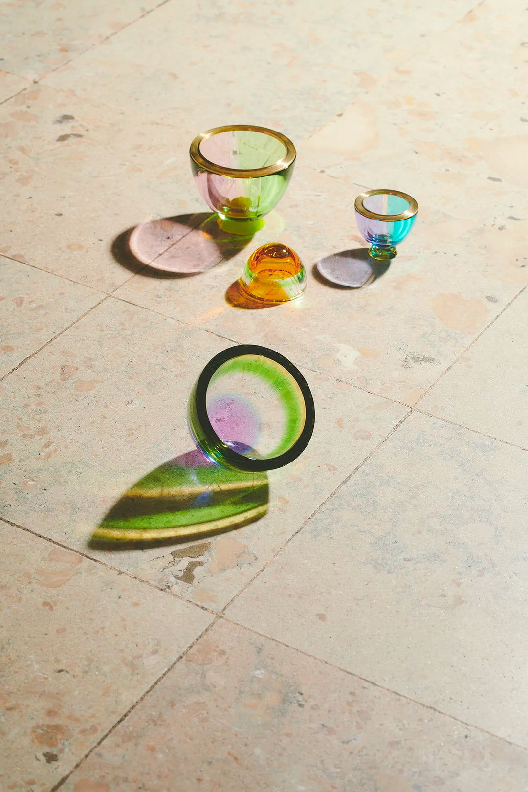  Trứng Fantasia size S (SS24) Reflections Copenhagen 