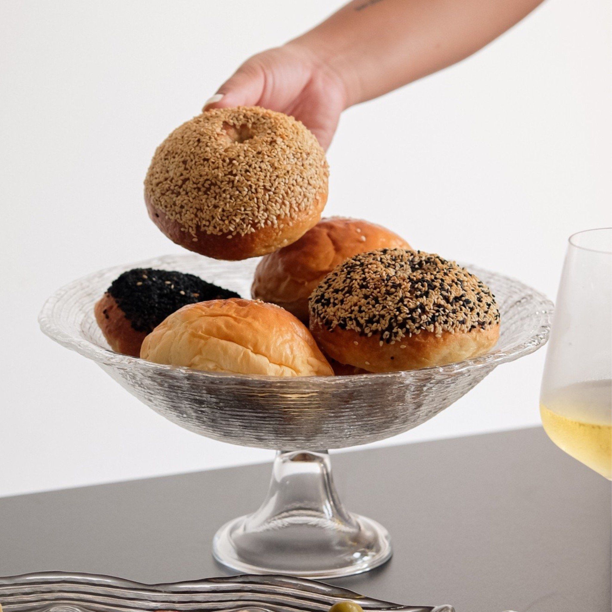  Chân bồng ALL IN ONE 31cm 