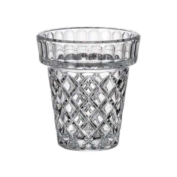  Lọ hoa Diamond Classic 13.4cm Bohemia Crystal 