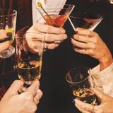  Set 2 cốc thấp Chelsea Reflections Copenhagen 