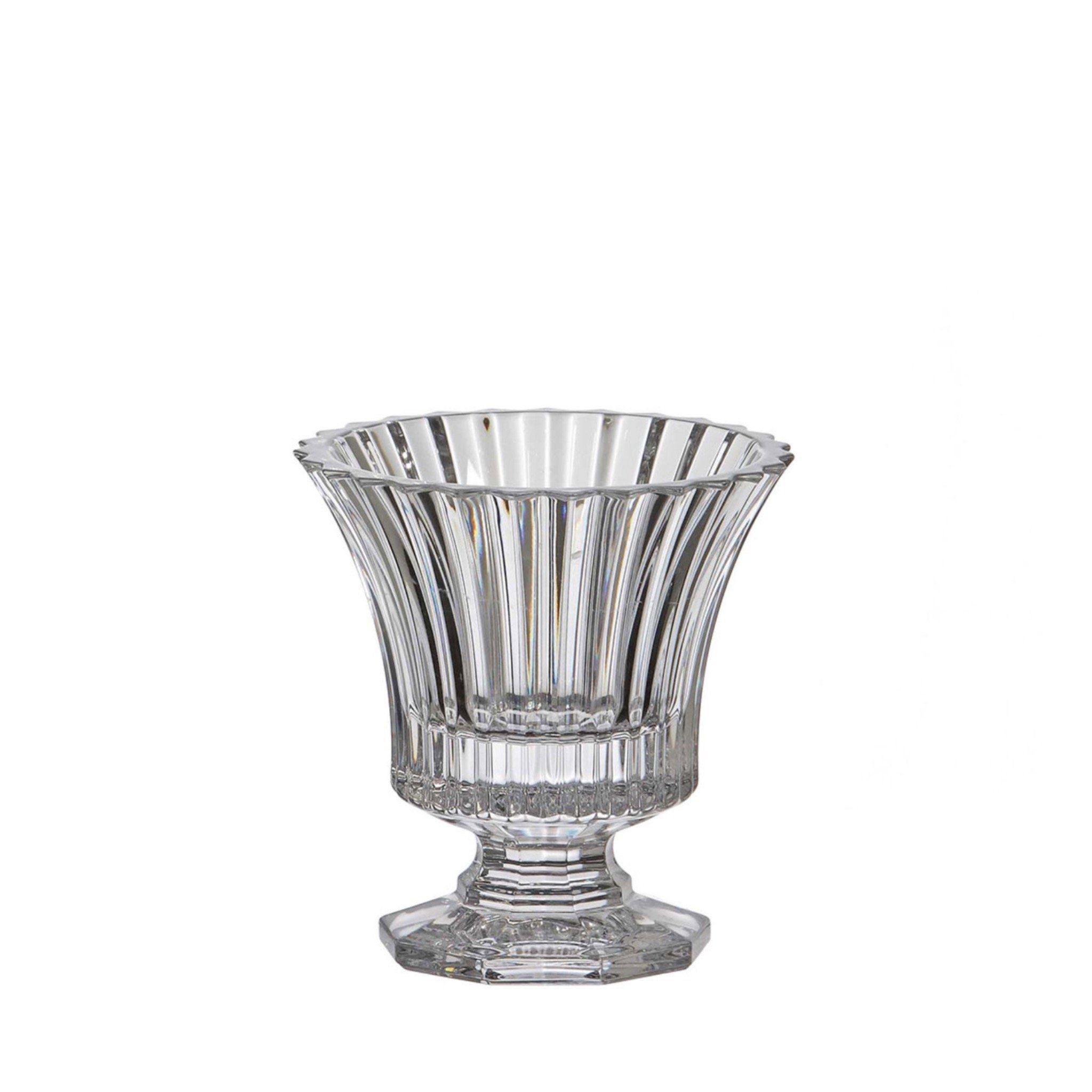  Set 6 cốc kem Windsor Rogaska 