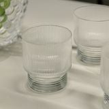  Set 6 cốc Todo Modo Clear 