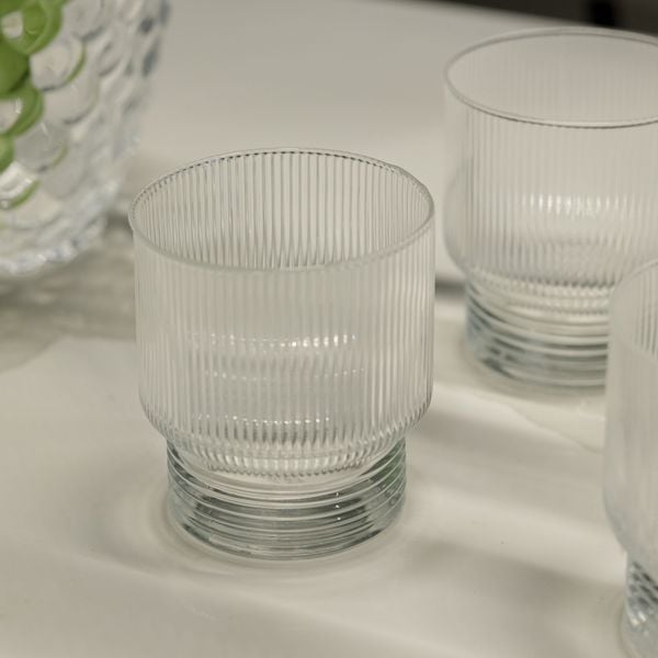  Set 6 cốc Todo Modo Clear 