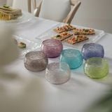  Set 6 tô Individual 10.5cm 