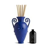  Set Khuếch tán hương Pantheon Orpheus Amphora xanh dương L'objet 
