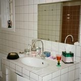  Bình đựng sữa tắm Shine Reflections Copenhagen 