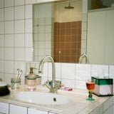  Bình đựng sữa tắm Shine Reflections Copenhagen 