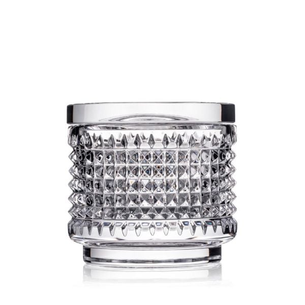  Thố hộp pha lê Diamond 