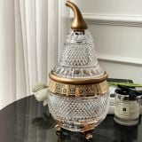  Thố quả lê 3 chân Felicie Romantic 305 