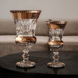  Lọ hoa cúp Bowle Romantic 405 