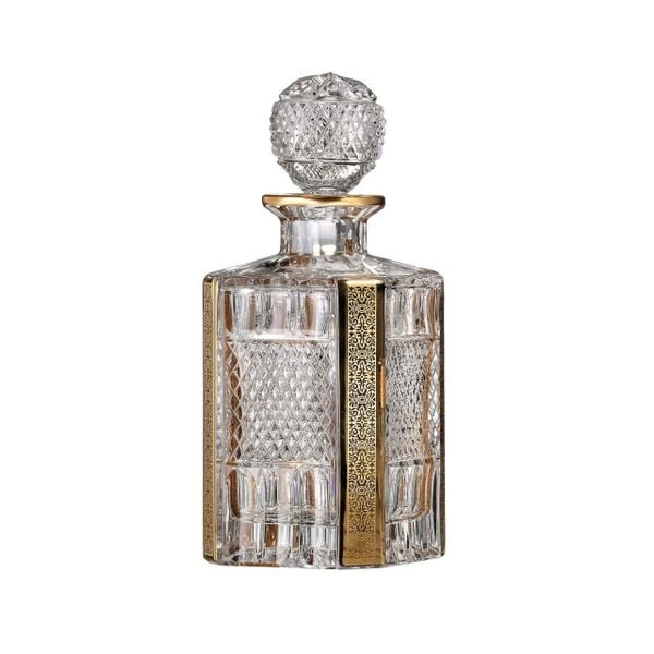  Chai rượu whisky Felicie Romantic 080 