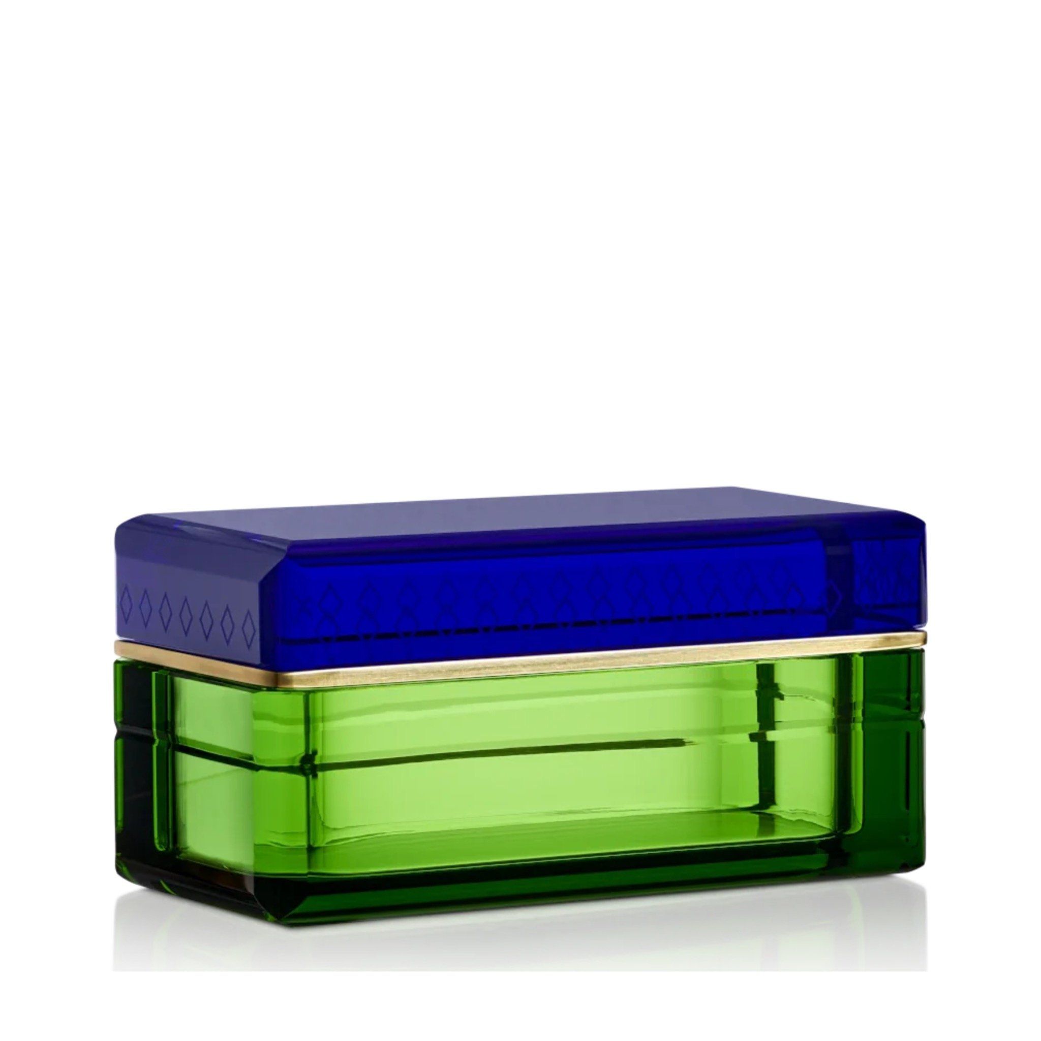  Thố Deep Blue Trinket Reflections Copenhagen 
