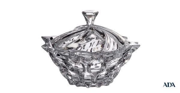  Thố Samba trắng 21cm Bohemia Treasury 