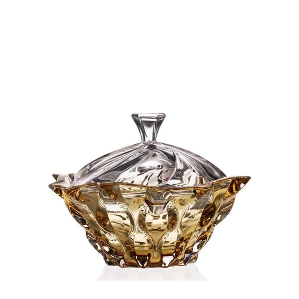  Thố Samba vàng 21cm Bohemia Treasury 