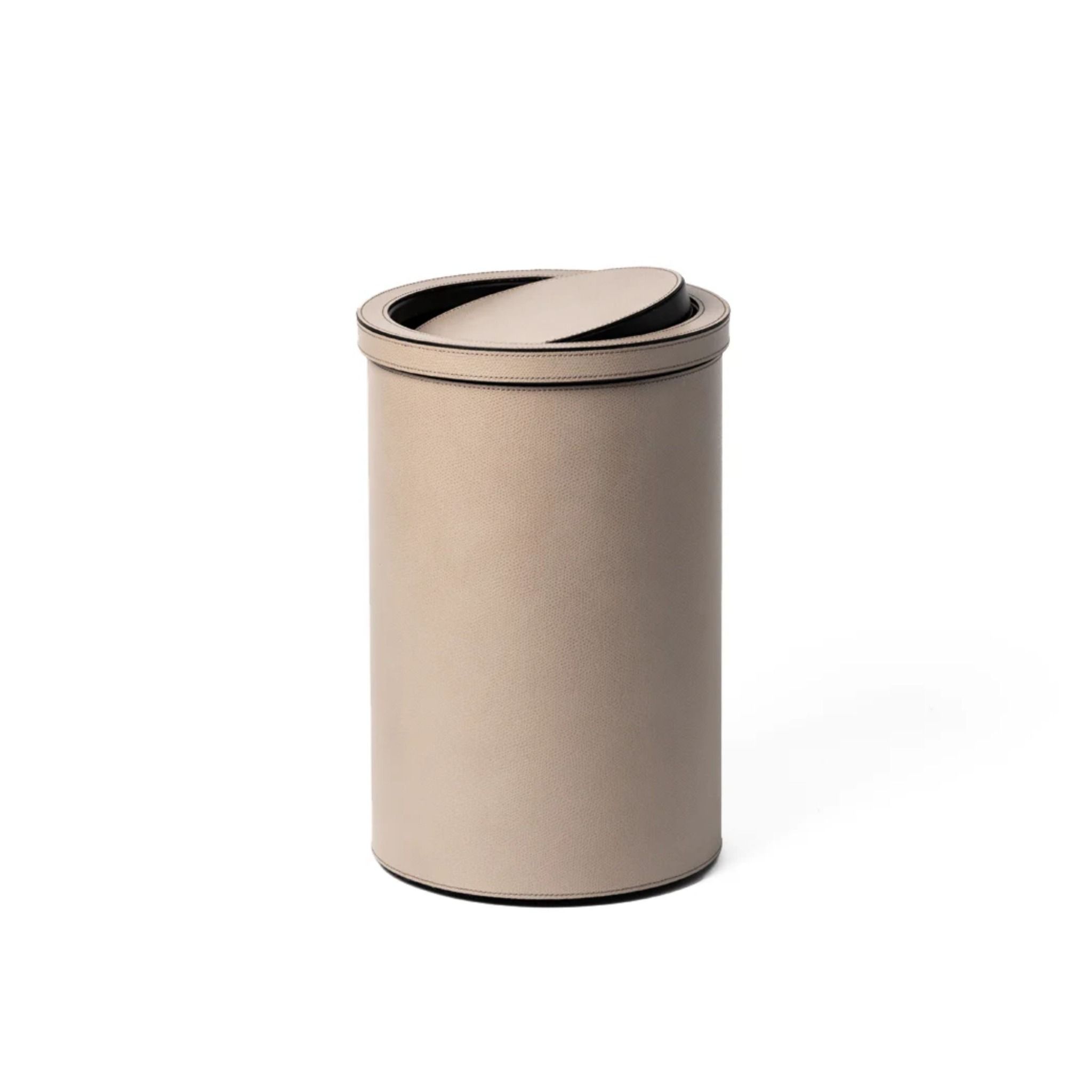  Thùng rác Metal Pinetti 