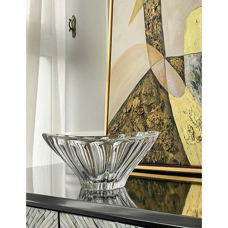  Tô Plantica trắng 22cm 