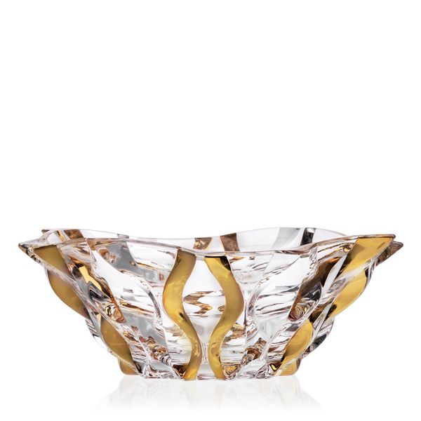  Tô Samba Rhapsody 30.5cm Bohemia Treasury 