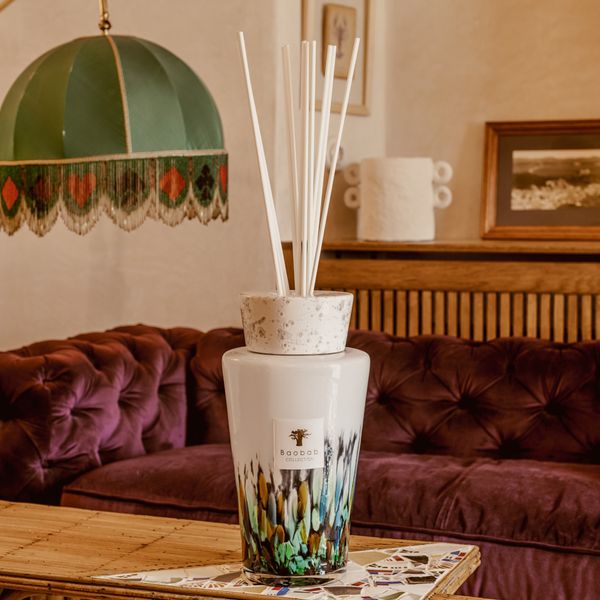  Khuếch tán hương 250ml Totem Rainforest Amazonia Luxury Baobab 