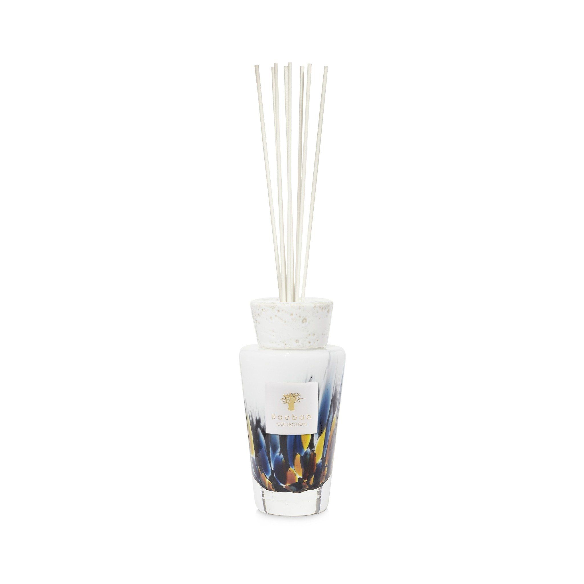  Khuyếch tán hương 250ml Totem Rainforest Mayumbe Luxury Baobab 