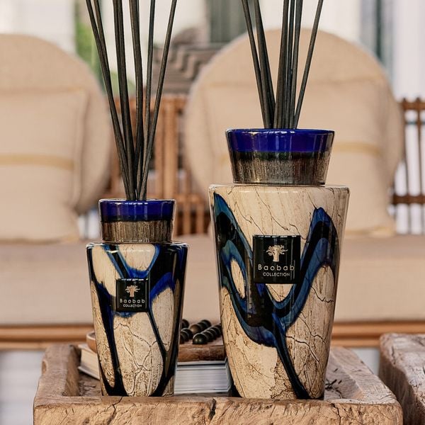  Khuếch tán hương 2L Totem Stones Lazuli Luxury Baobab 