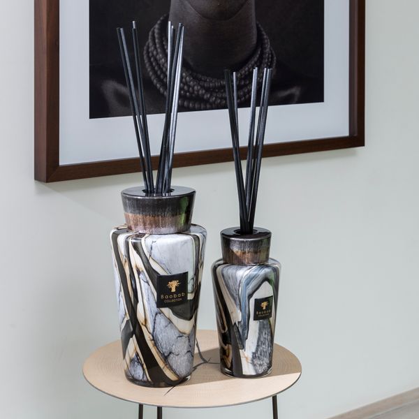  Khuếch tán hương 2L Totem Stones Marble Luxury Baobab 