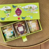  Set nến thơm My First Baobab Rio-Mexico-Miami Baobab 