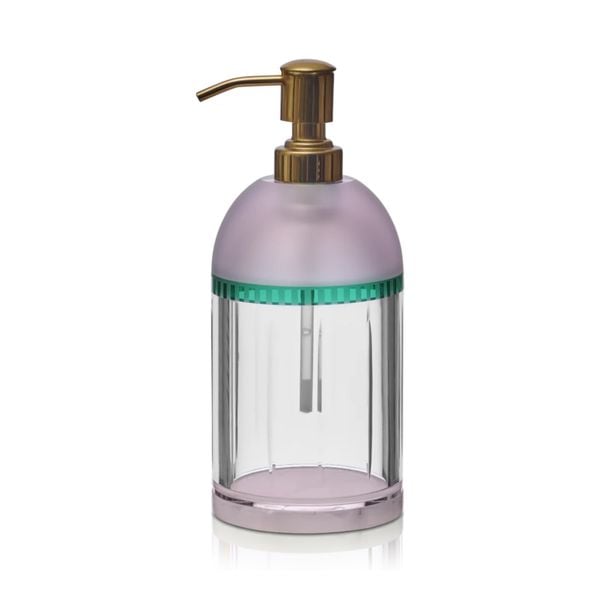  Bình đựng sữa tắm Shine Reflections Copenhagen 